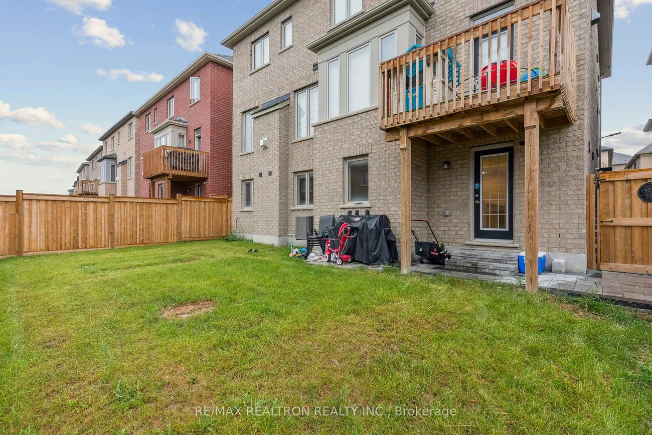 38, Balsdon (Lower Level), Queensville, East Gwillimbury