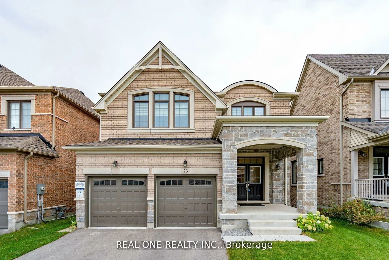 23, Beebalm, Holland Landing, East Gwillimbury