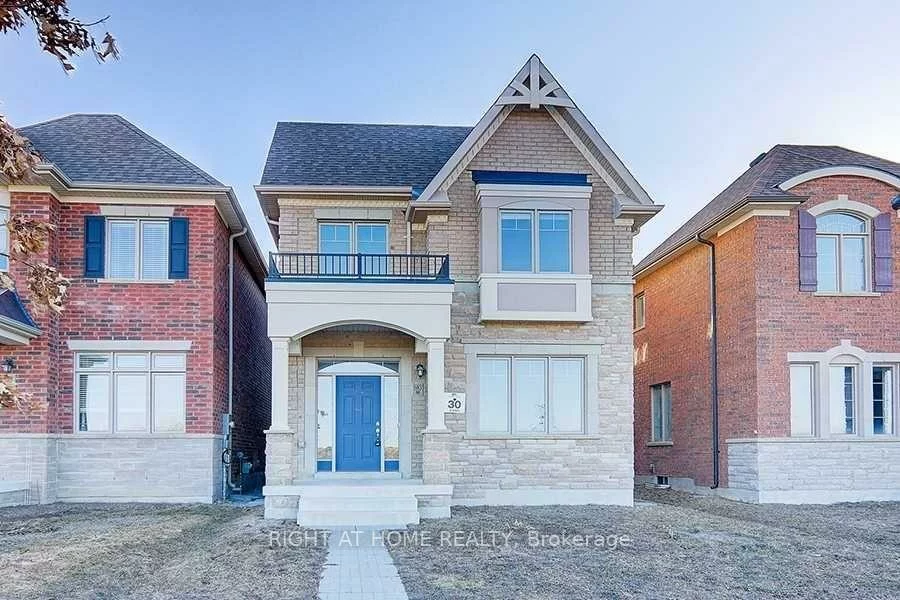 683, Murrell, Sharon, East Gwillimbury