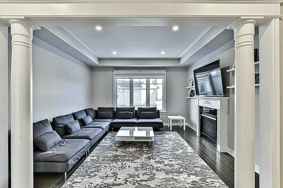 683, Murrell, Sharon, East Gwillimbury