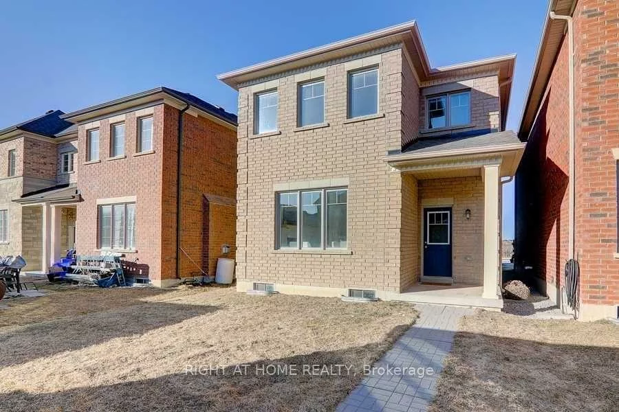 683, Murrell, Sharon, East Gwillimbury