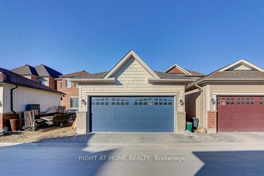 683, Murrell, Sharon, East Gwillimbury