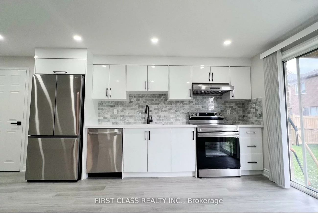 8, Eastgrove, Rural East Gwillimbury, East Gwillimbury