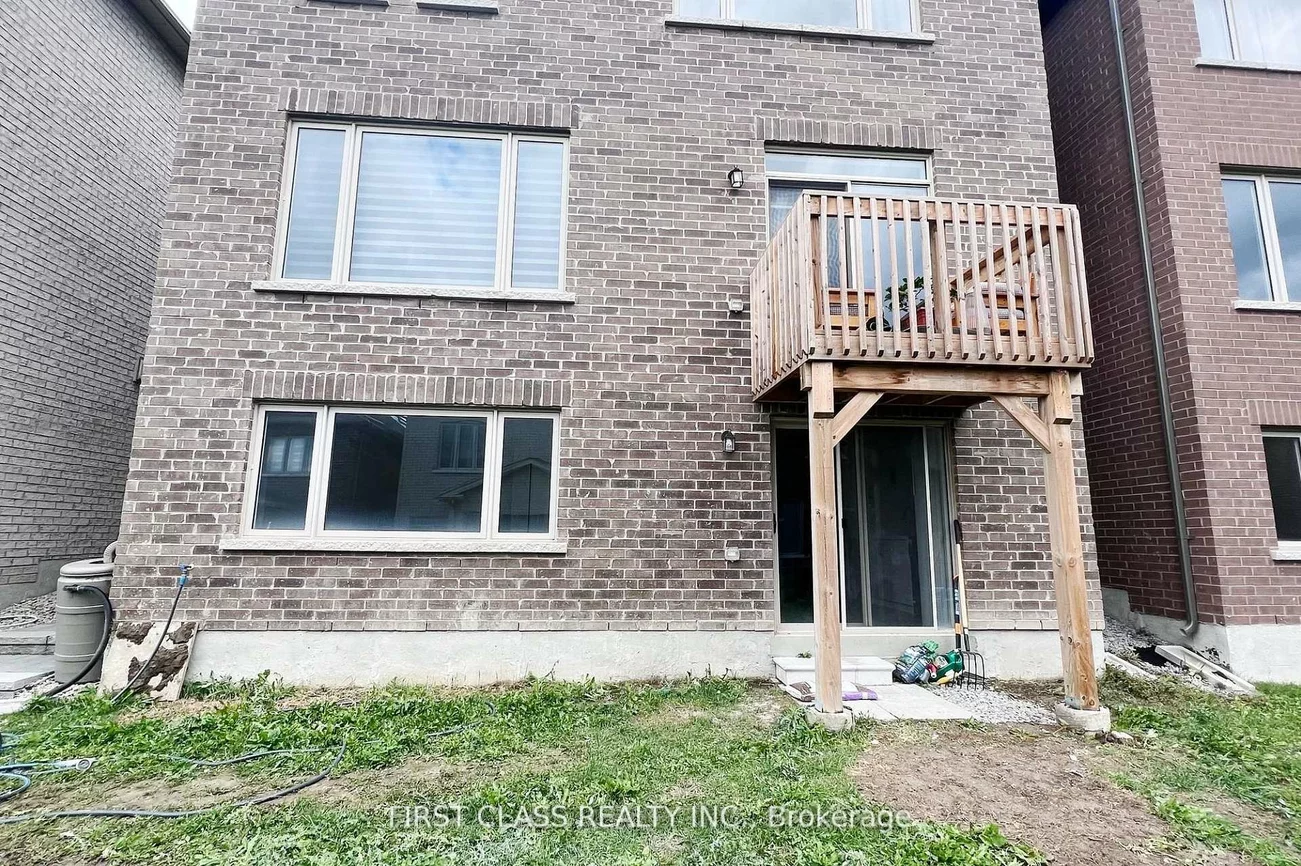 8, Eastgrove, Rural East Gwillimbury, East Gwillimbury