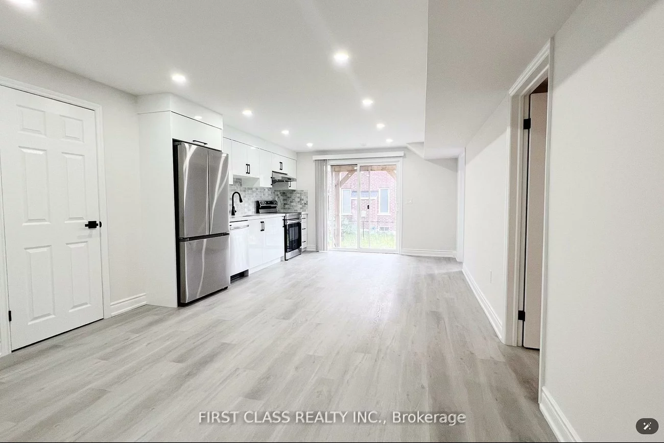 8, Eastgrove, Rural East Gwillimbury, East Gwillimbury