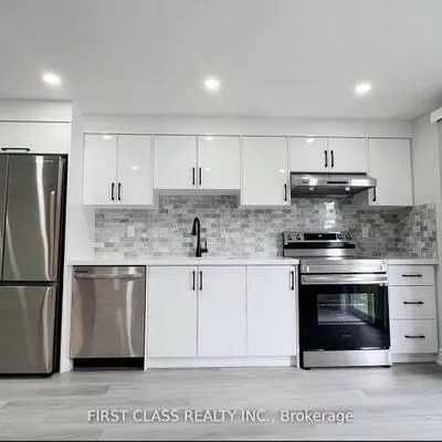8, Eastgrove, Rural East Gwillimbury, East Gwillimbury
