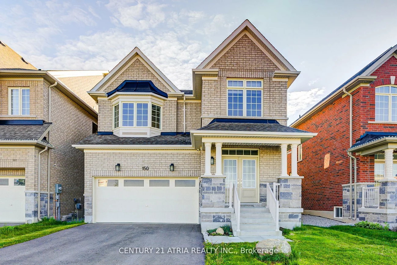 150, Walter English, Queensville, East Gwillimbury