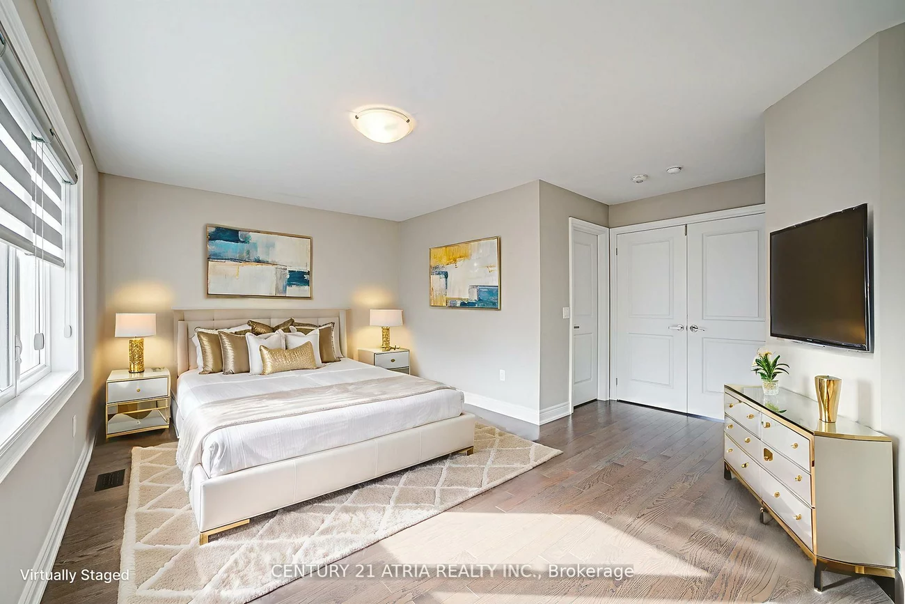 150, Walter English, Queensville, East Gwillimbury