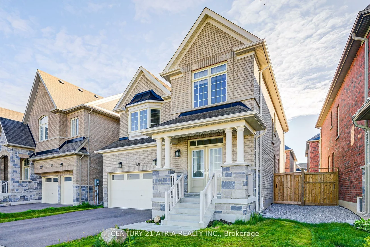 150, Walter English, Queensville, East Gwillimbury