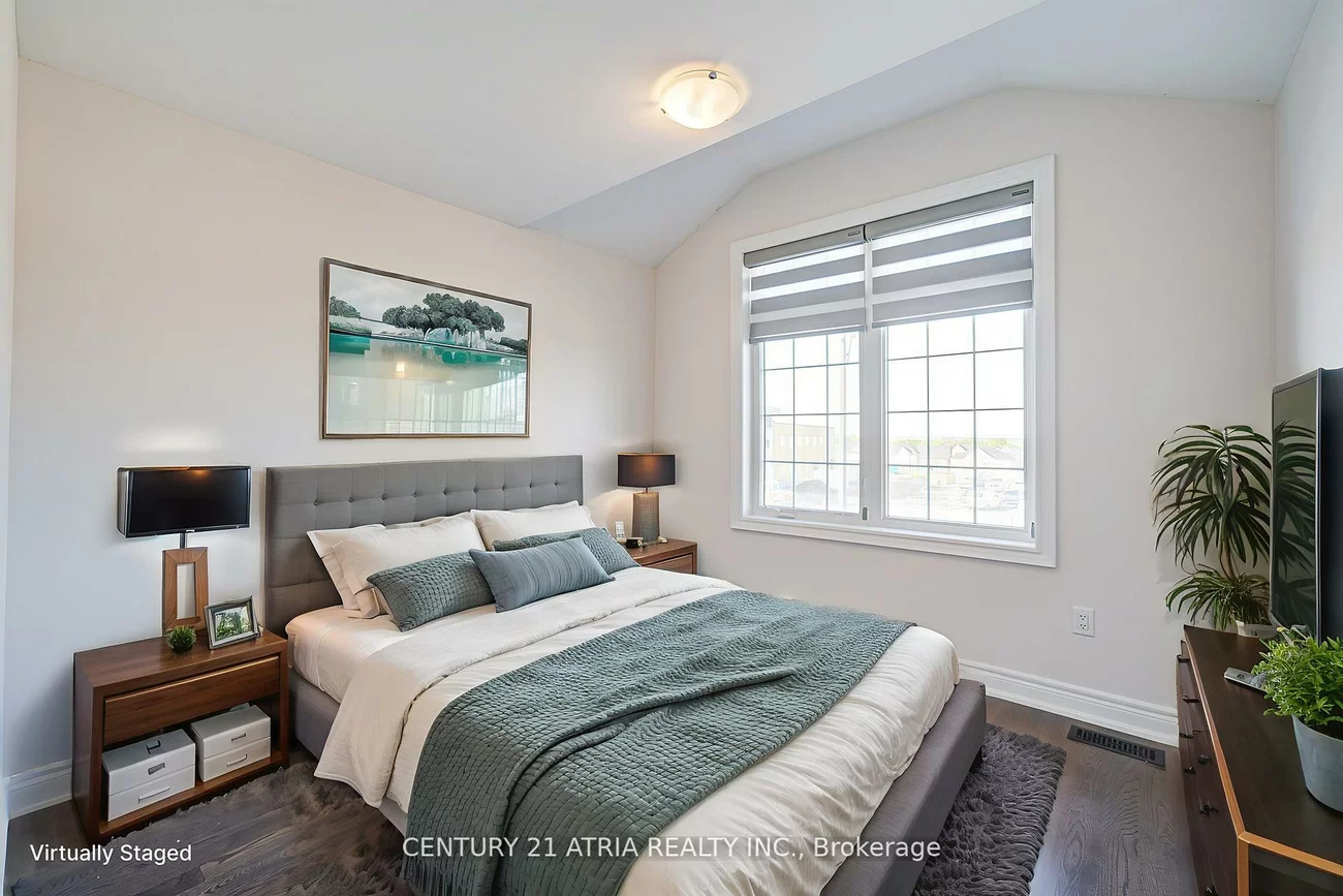 150, Walter English, Queensville, East Gwillimbury