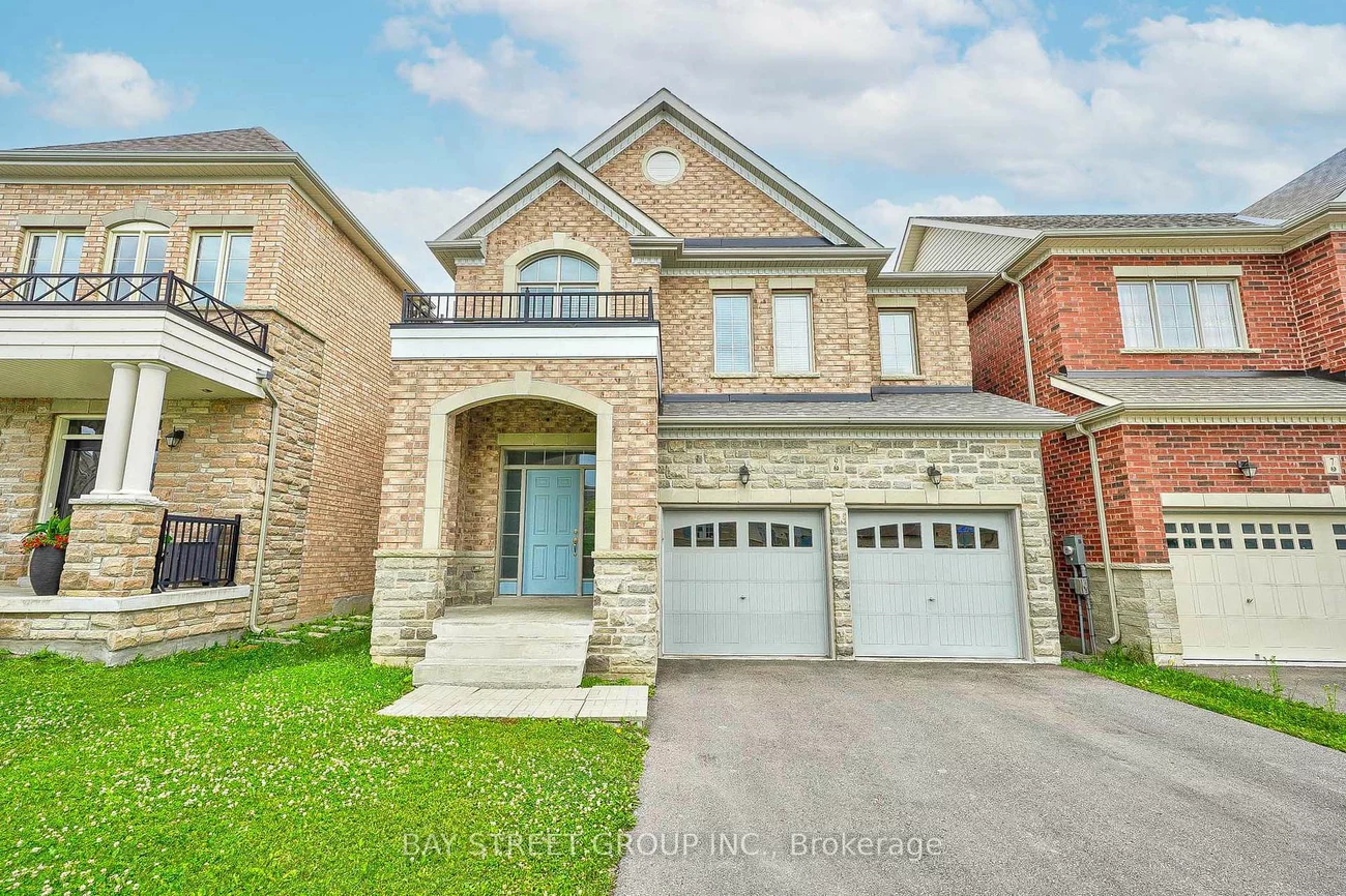 9, Robert Baldwin, Sharon, East Gwillimbury