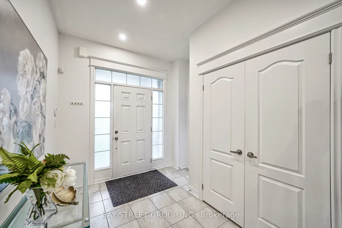 9, Robert Baldwin, Sharon, East Gwillimbury
