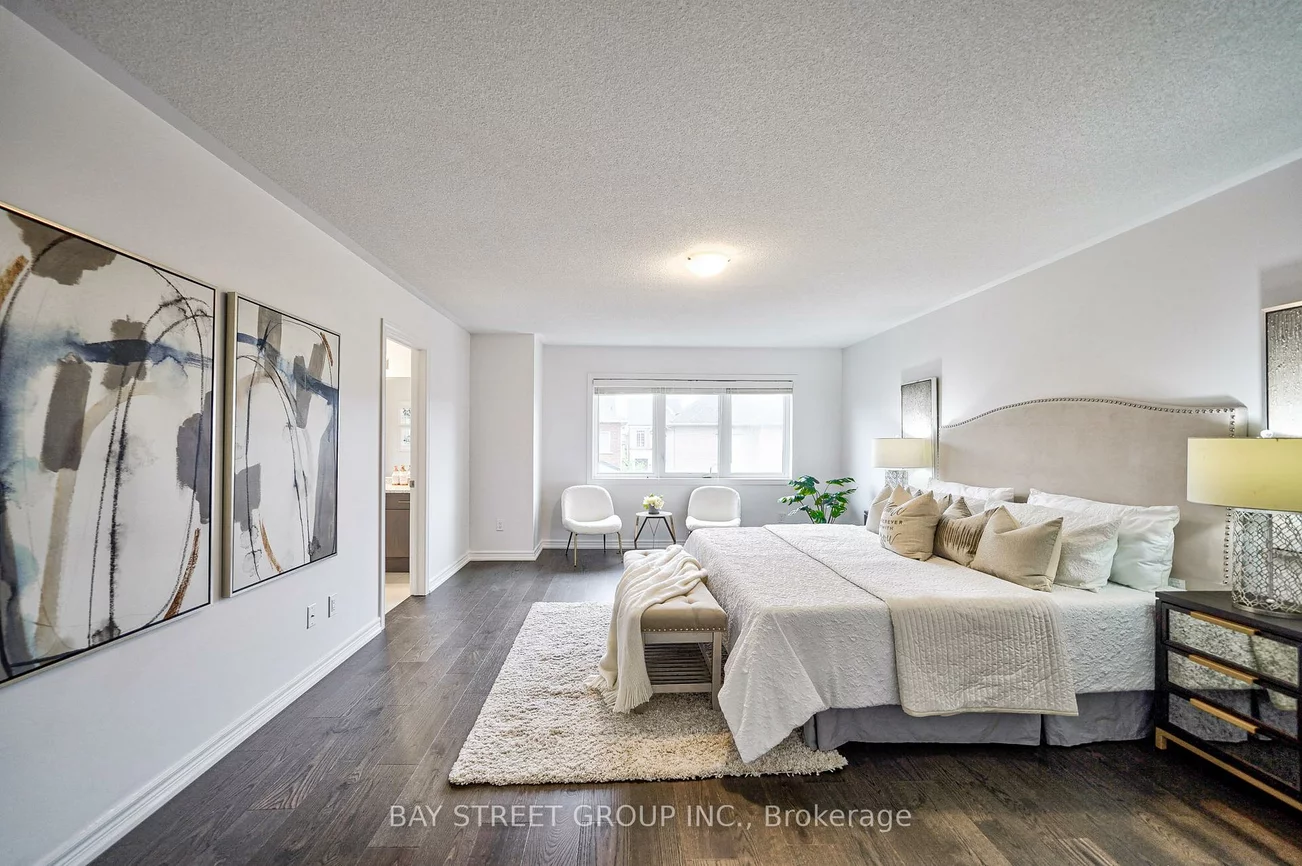 9, Robert Baldwin, Sharon, East Gwillimbury