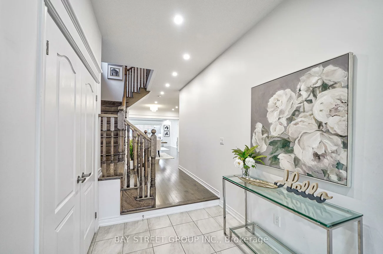9, Robert Baldwin, Sharon, East Gwillimbury