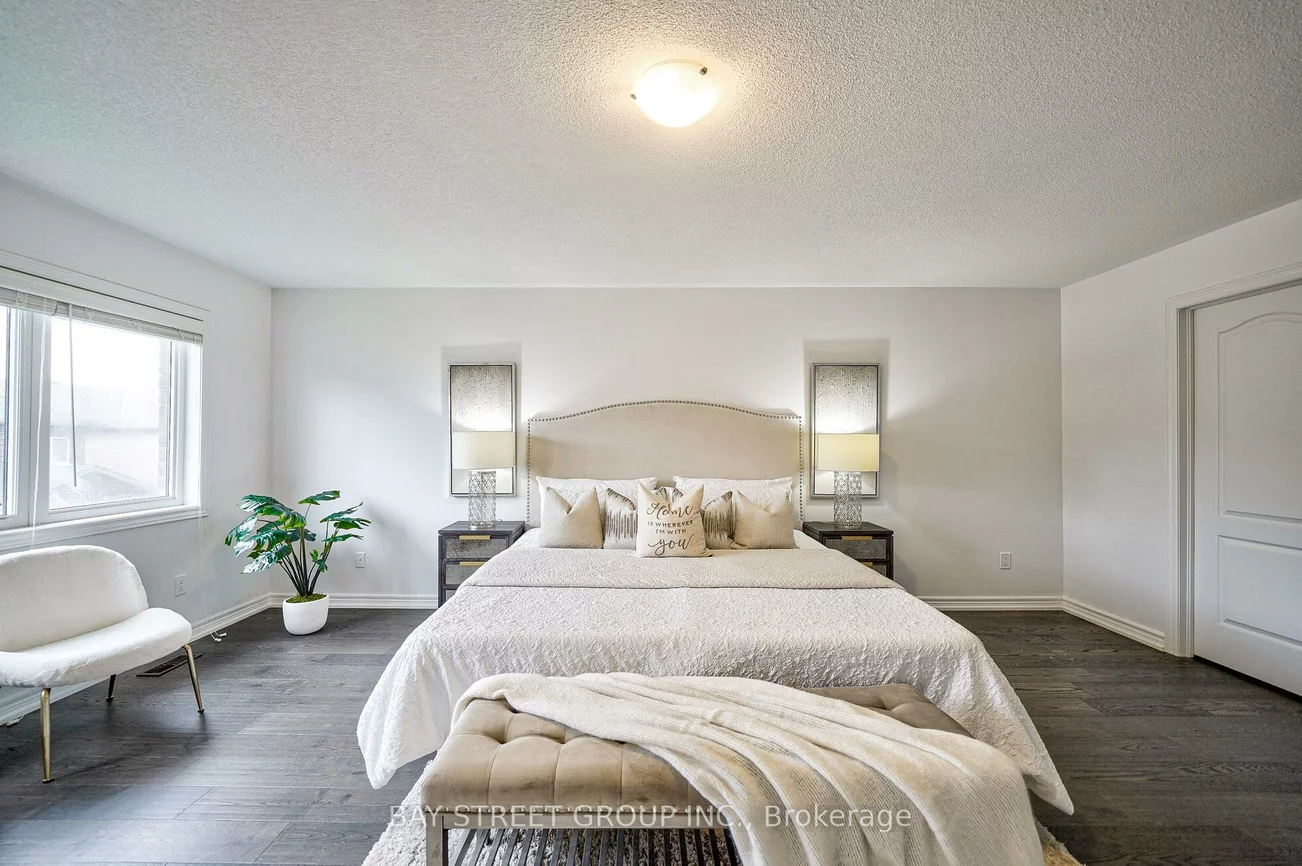 9, Robert Baldwin, Sharon, East Gwillimbury