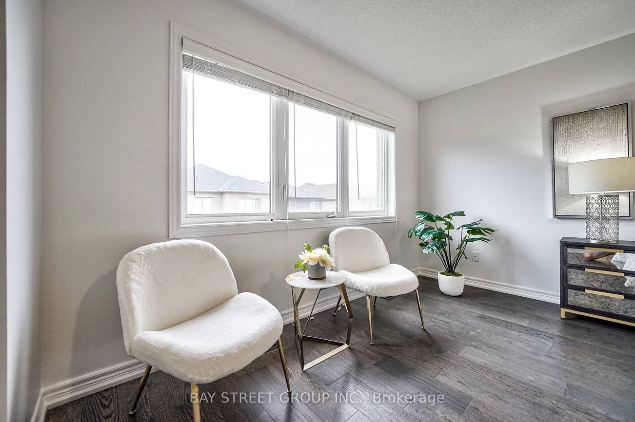 9, Robert Baldwin, Sharon, East Gwillimbury