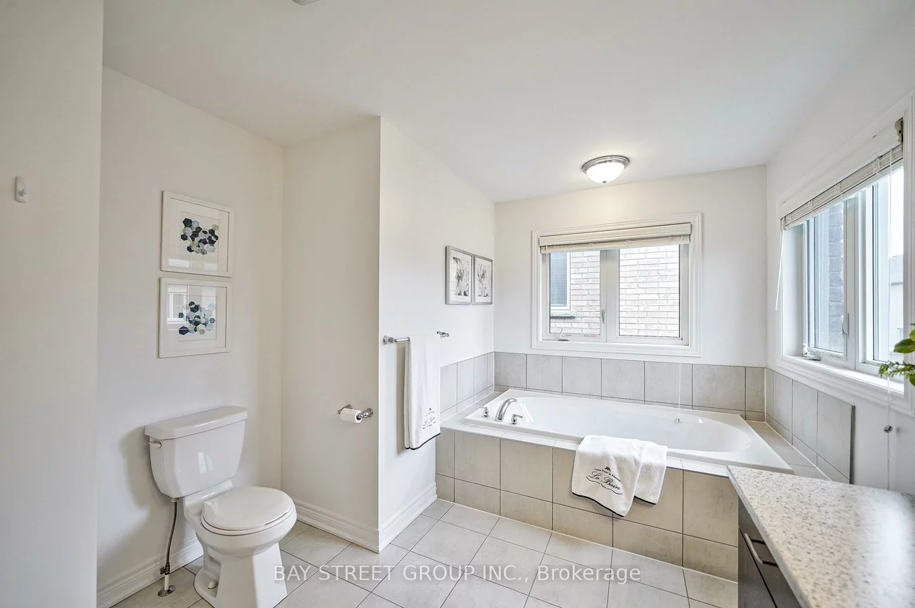 9, Robert Baldwin, Sharon, East Gwillimbury