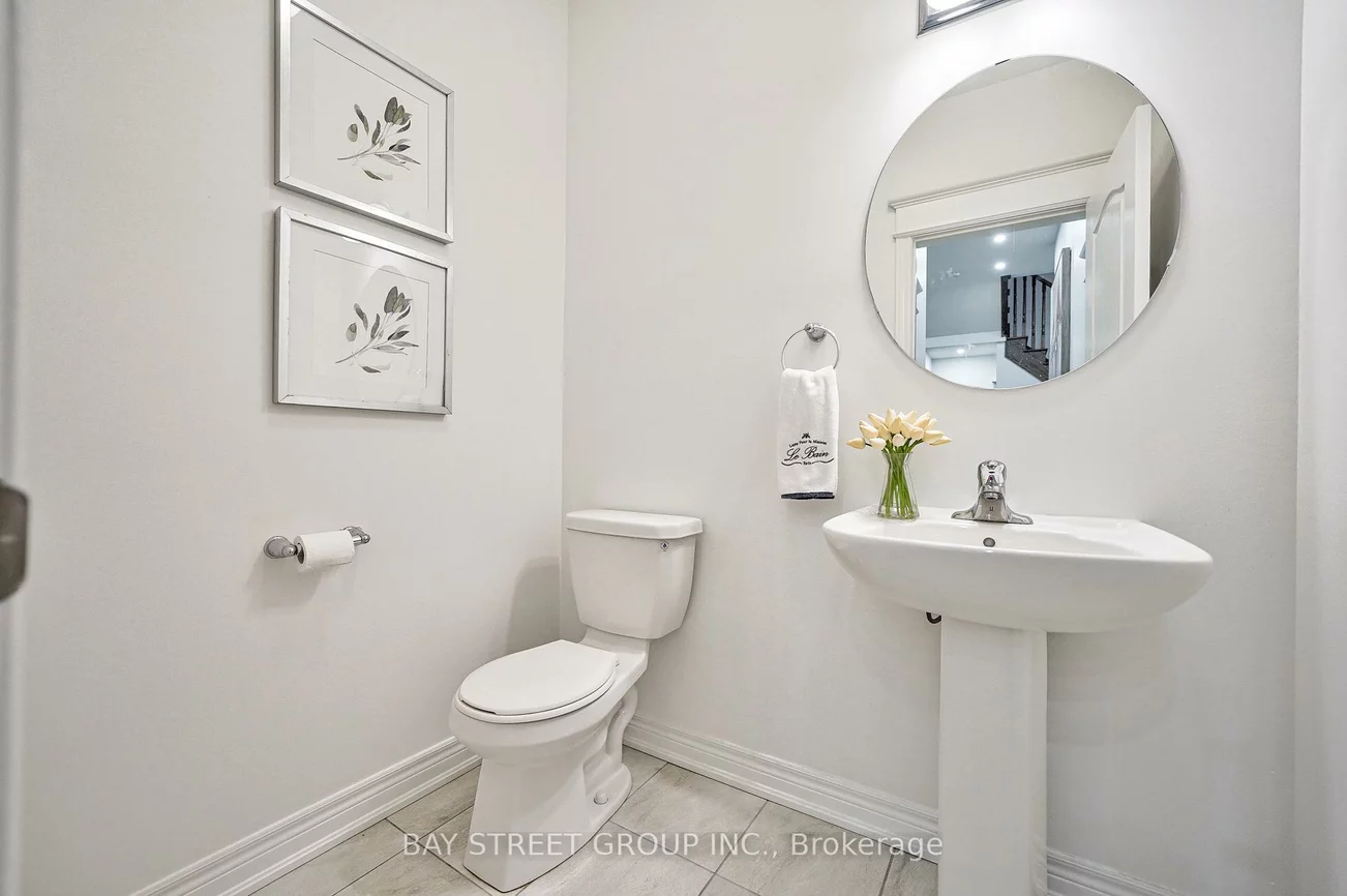 9, Robert Baldwin, Sharon, East Gwillimbury