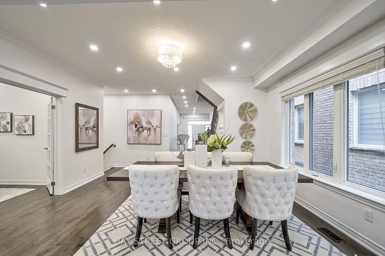 9, Robert Baldwin, Sharon, East Gwillimbury