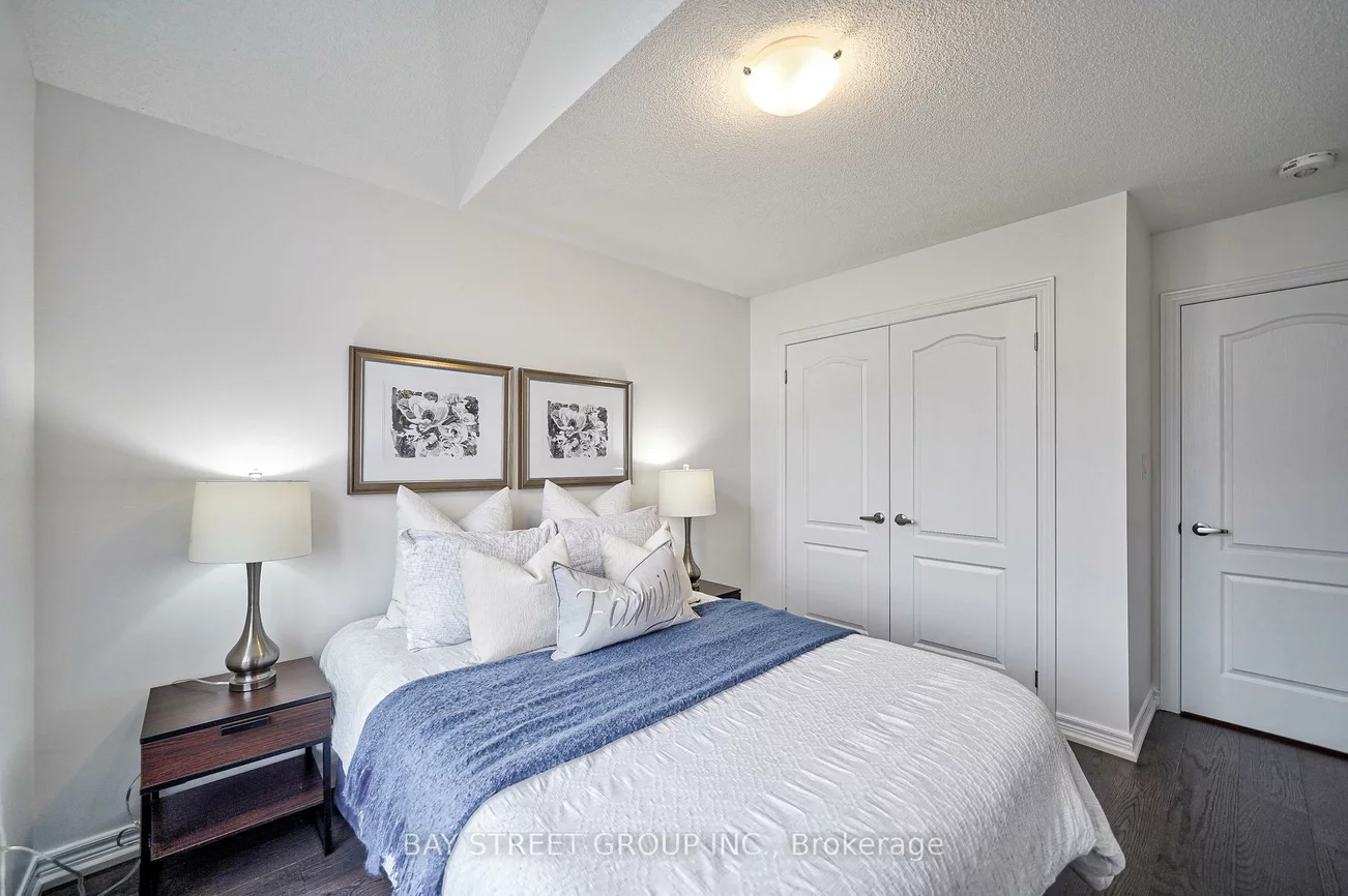 9, Robert Baldwin, Sharon, East Gwillimbury