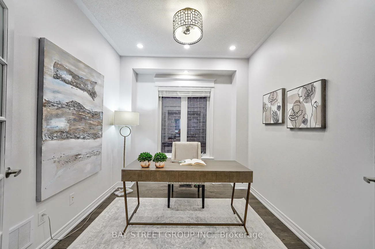 9, Robert Baldwin, Sharon, East Gwillimbury