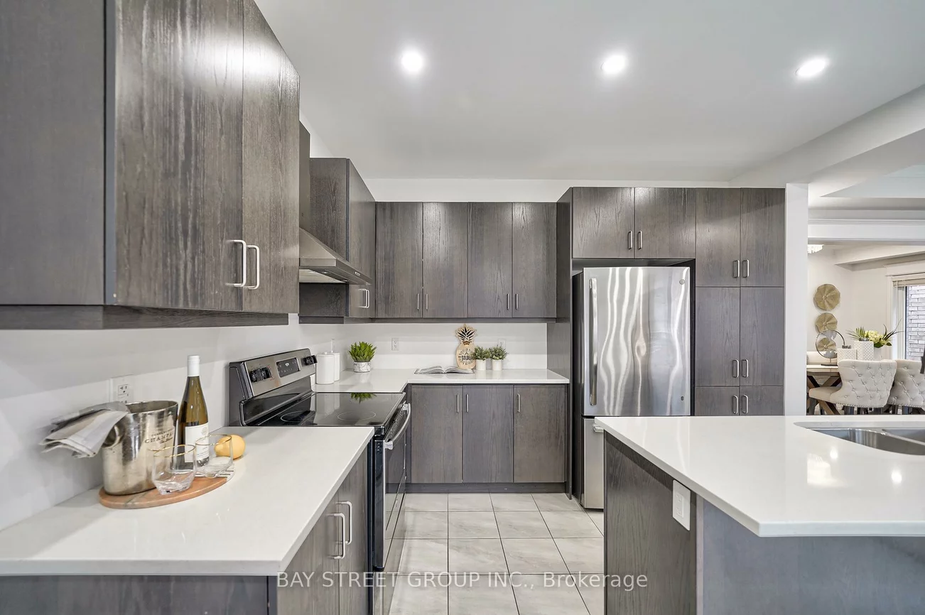 9, Robert Baldwin, Sharon, East Gwillimbury
