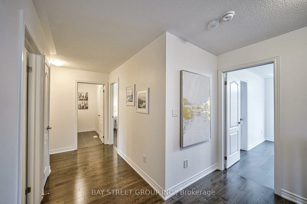 9, Robert Baldwin, Sharon, East Gwillimbury