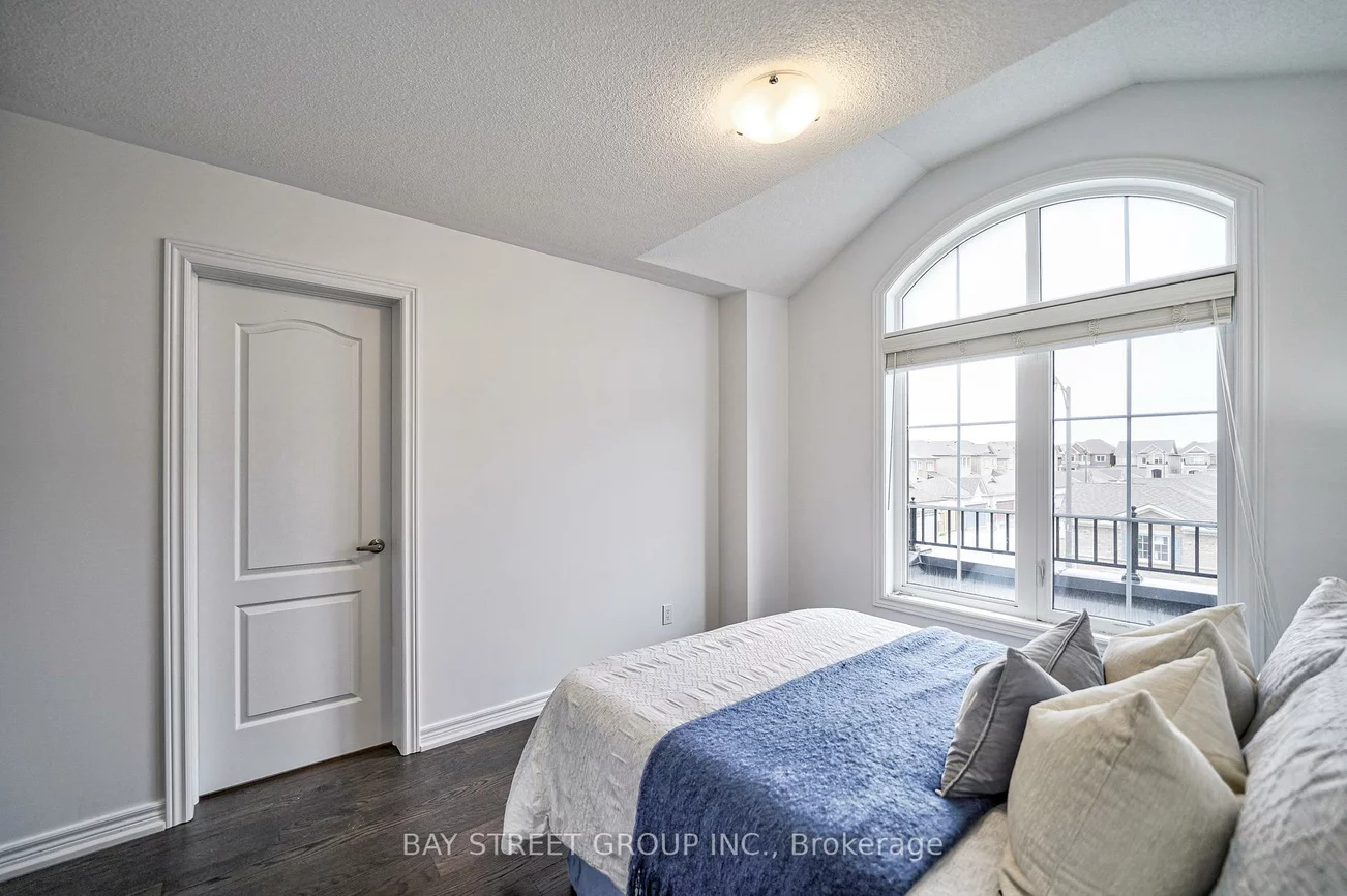9, Robert Baldwin, Sharon, East Gwillimbury