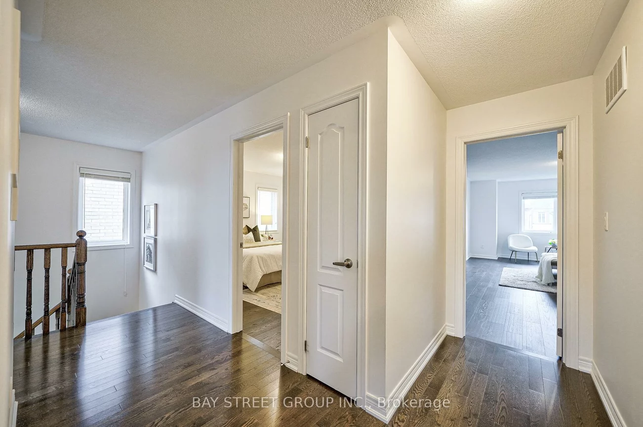 9, Robert Baldwin, Sharon, East Gwillimbury