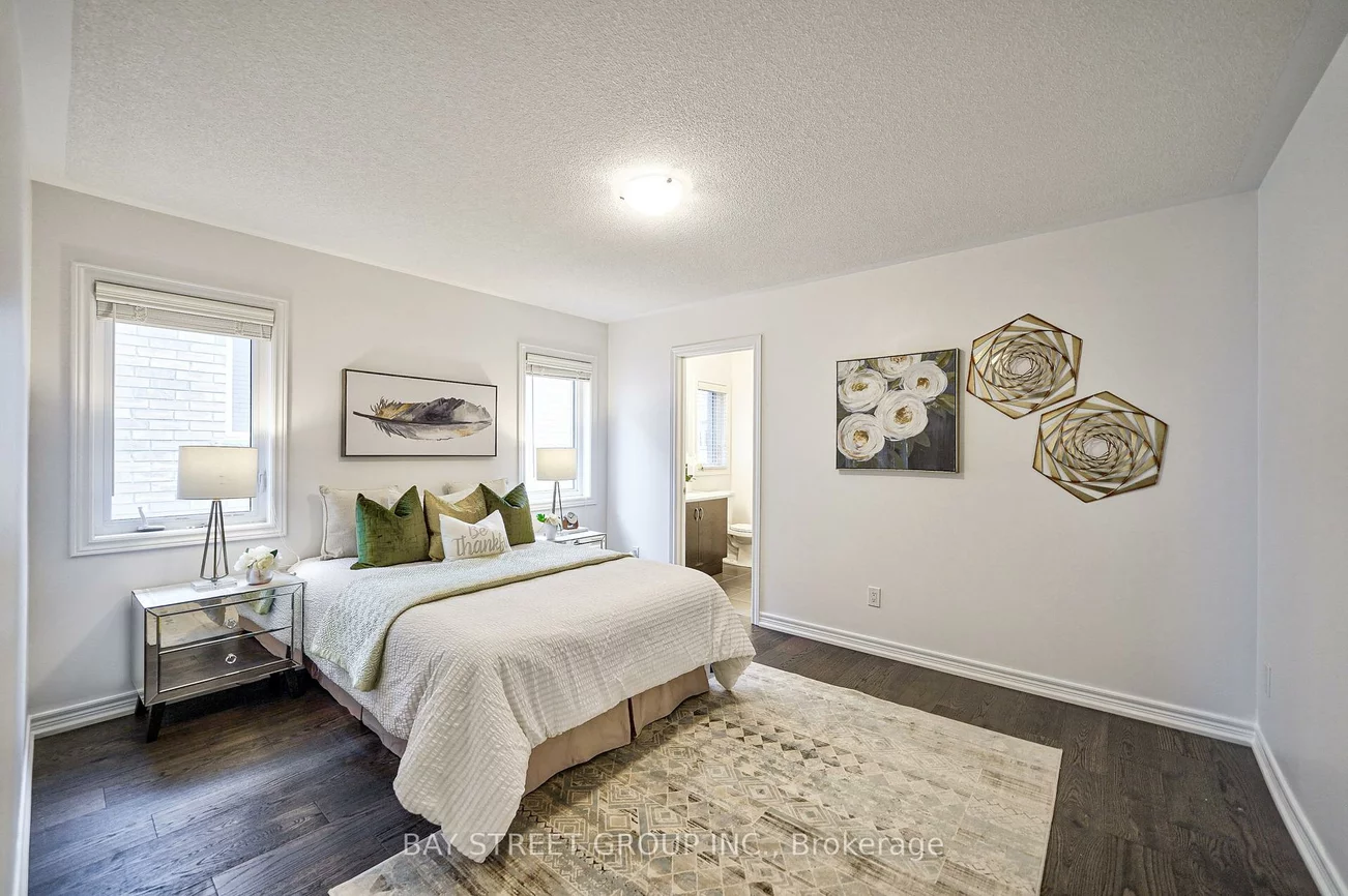 9, Robert Baldwin, Sharon, East Gwillimbury