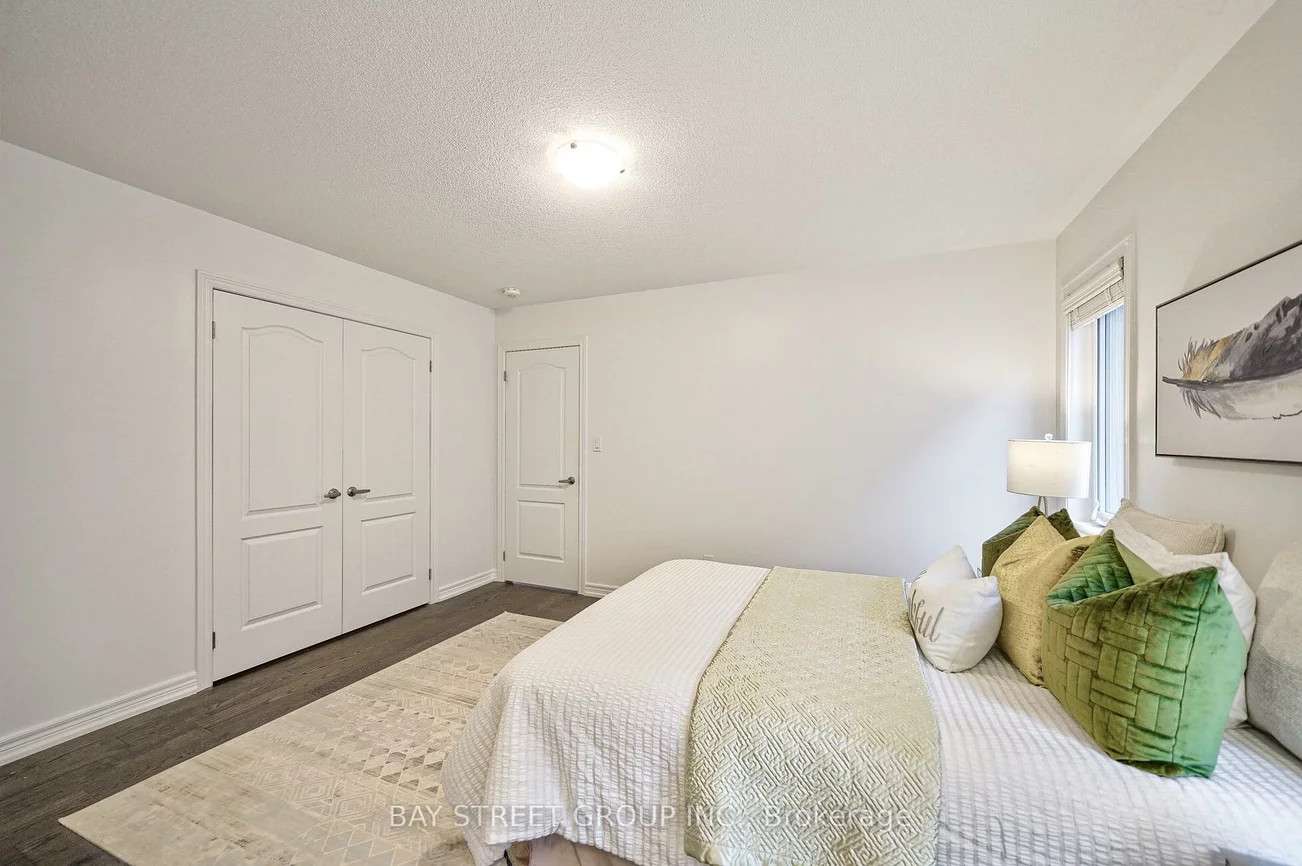 9, Robert Baldwin, Sharon, East Gwillimbury