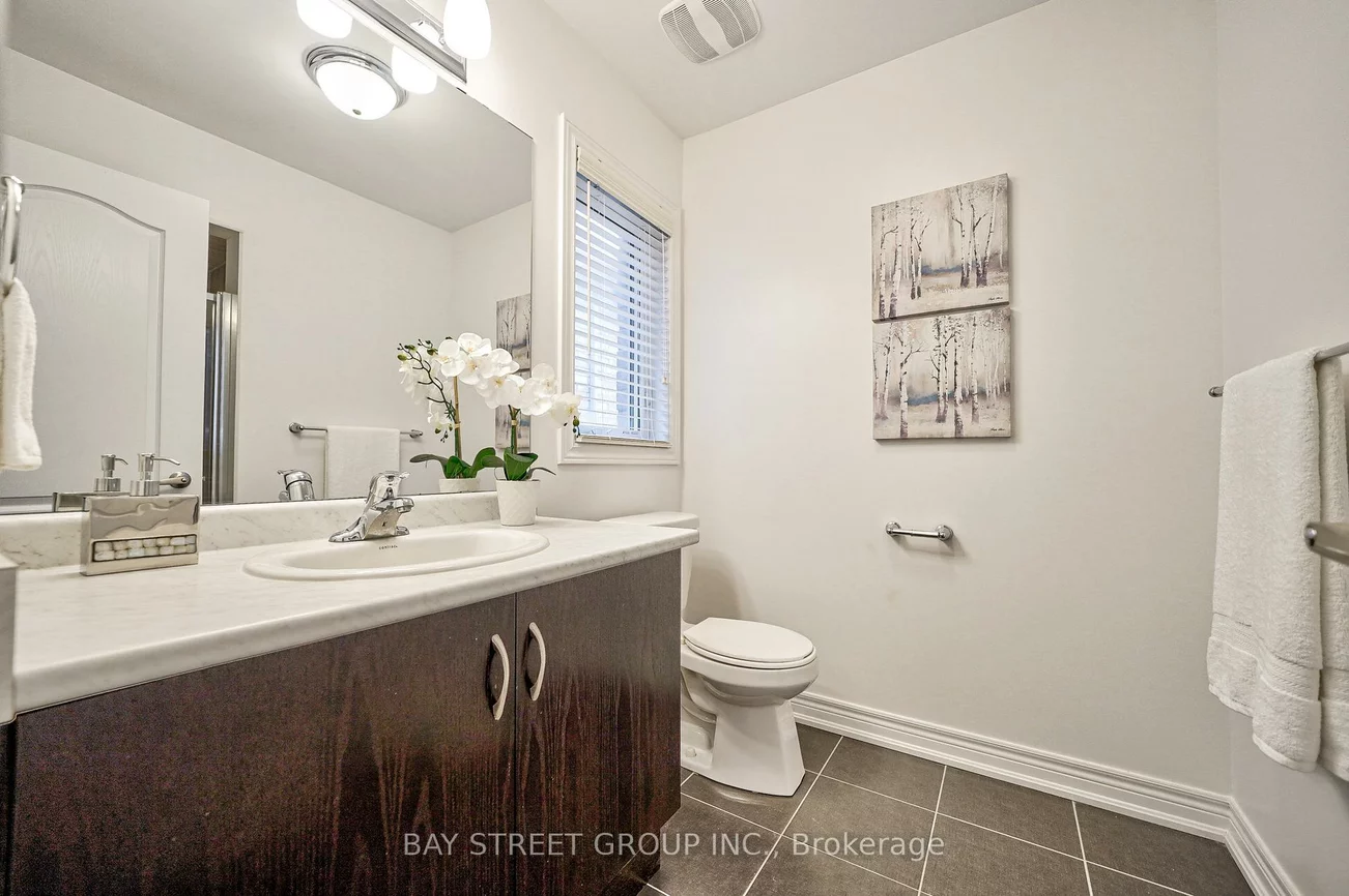 9, Robert Baldwin, Sharon, East Gwillimbury