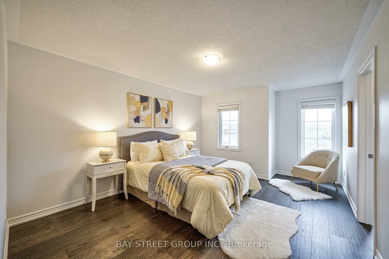 9, Robert Baldwin, Sharon, East Gwillimbury