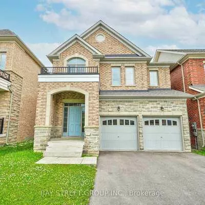 9, Robert Baldwin, Sharon, East Gwillimbury
