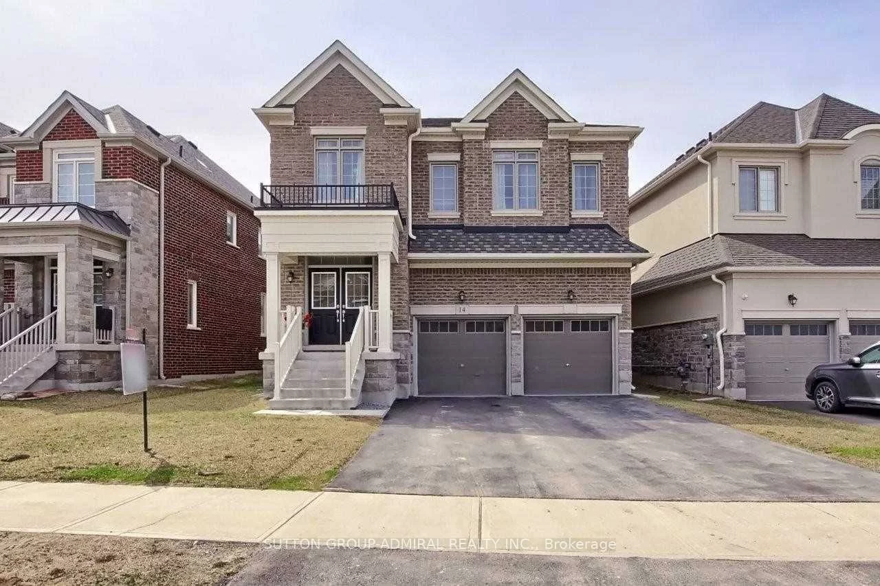 14, Yarrow, Holland Landing, East Gwillimbury