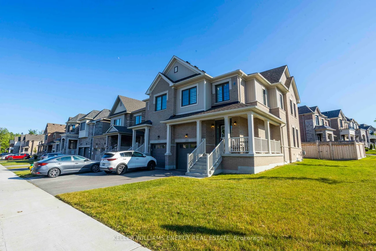 1, Tremoy, Holland Landing, East Gwillimbury