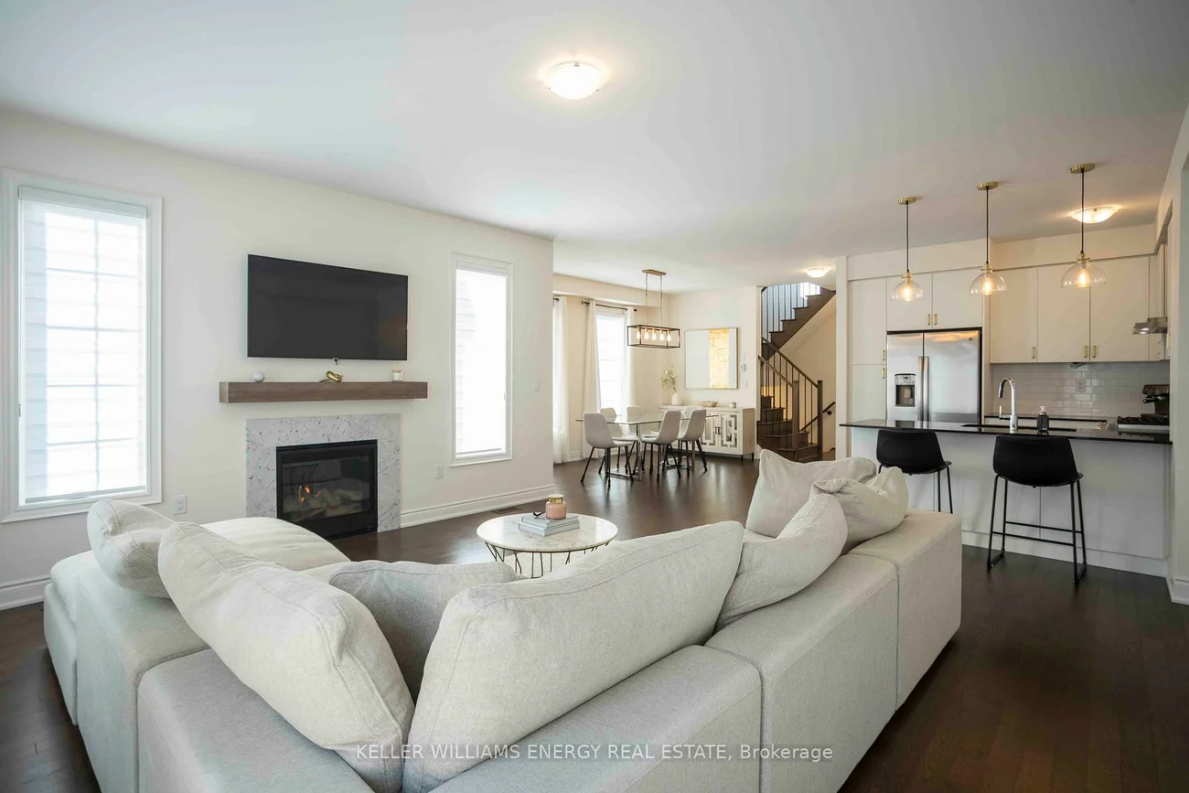 1, Tremoy, Holland Landing, East Gwillimbury