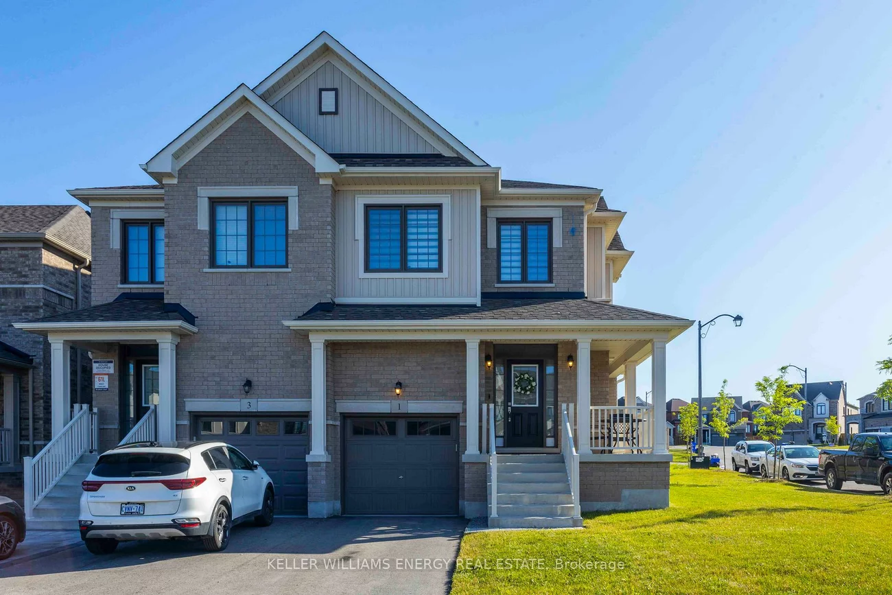 1, Tremoy, Holland Landing, East Gwillimbury