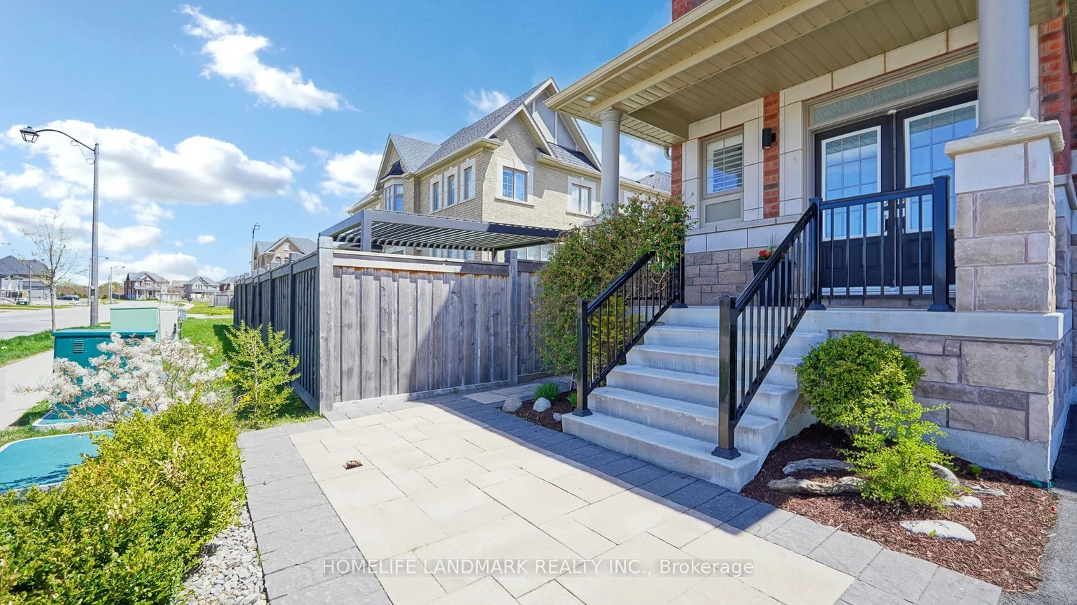 51, Crimson King, Holland Landing, East Gwillimbury