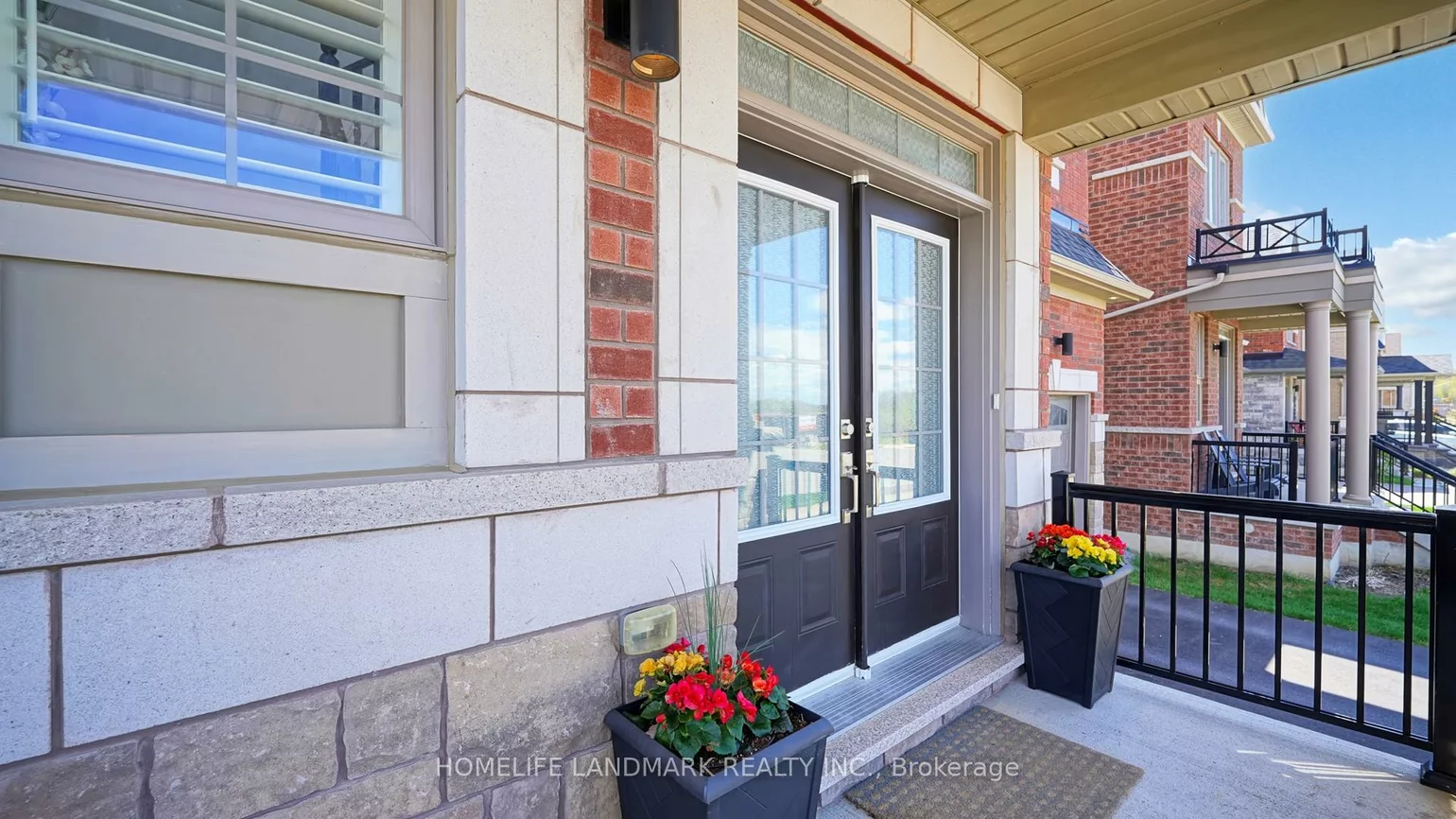 51, Crimson King, Holland Landing, East Gwillimbury
