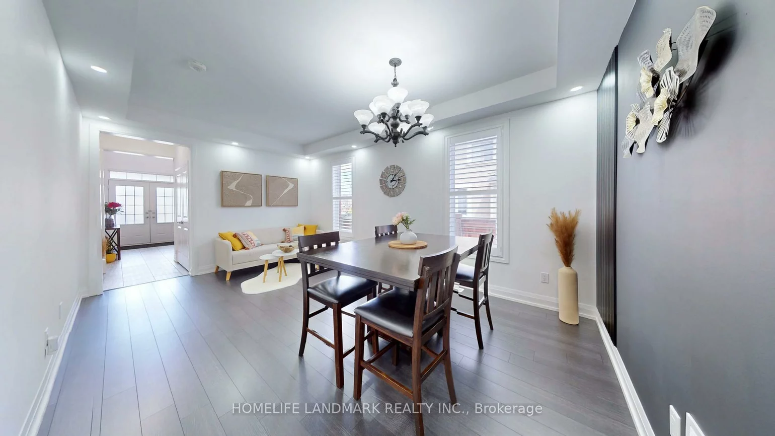 51, Crimson King, Holland Landing, East Gwillimbury