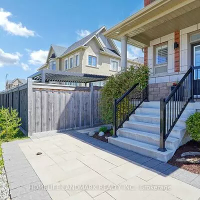 51, Crimson King, Holland Landing, East Gwillimbury