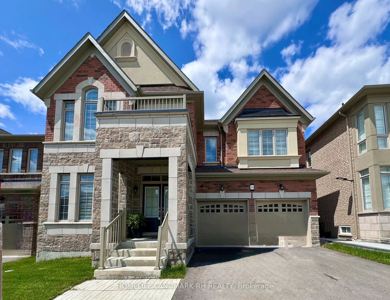 34, Balsdon, Queensville, East Gwillimbury