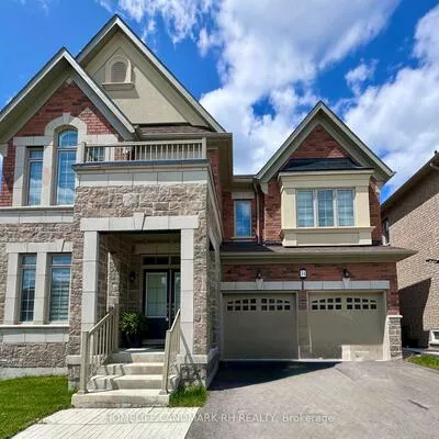 34, Balsdon, Queensville, East Gwillimbury