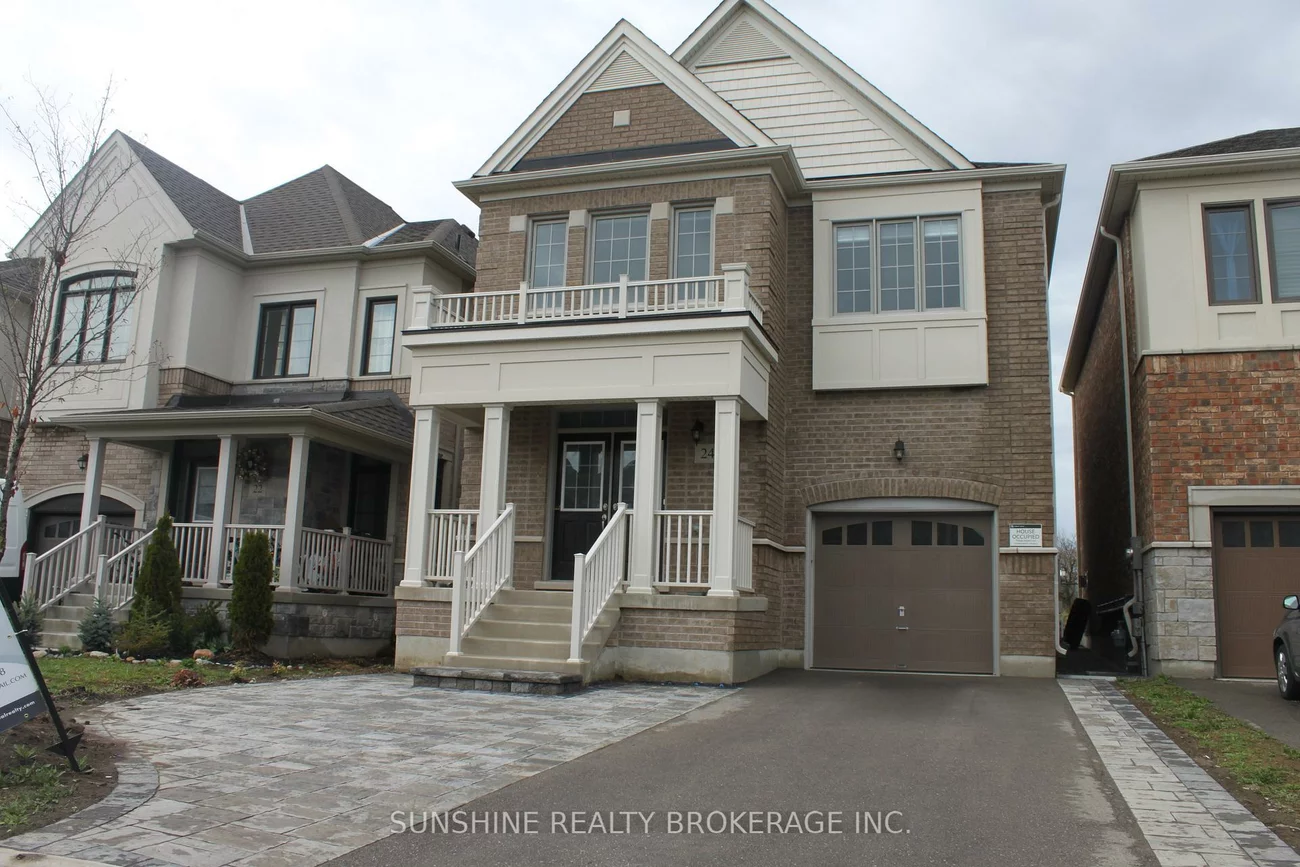 24, Festival, Sharon, East Gwillimbury
