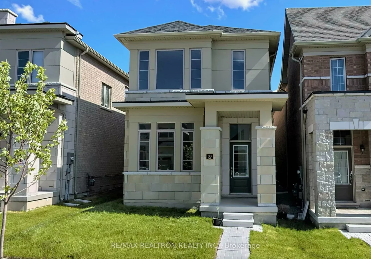33, Applegate, Sharon, East Gwillimbury