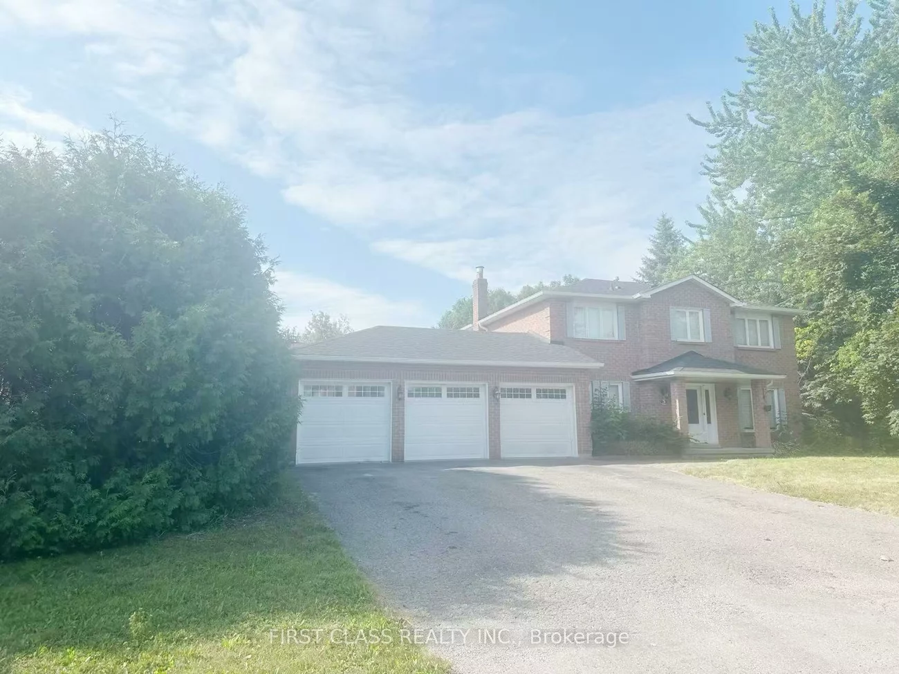 3, Veronica, Sharon, East Gwillimbury