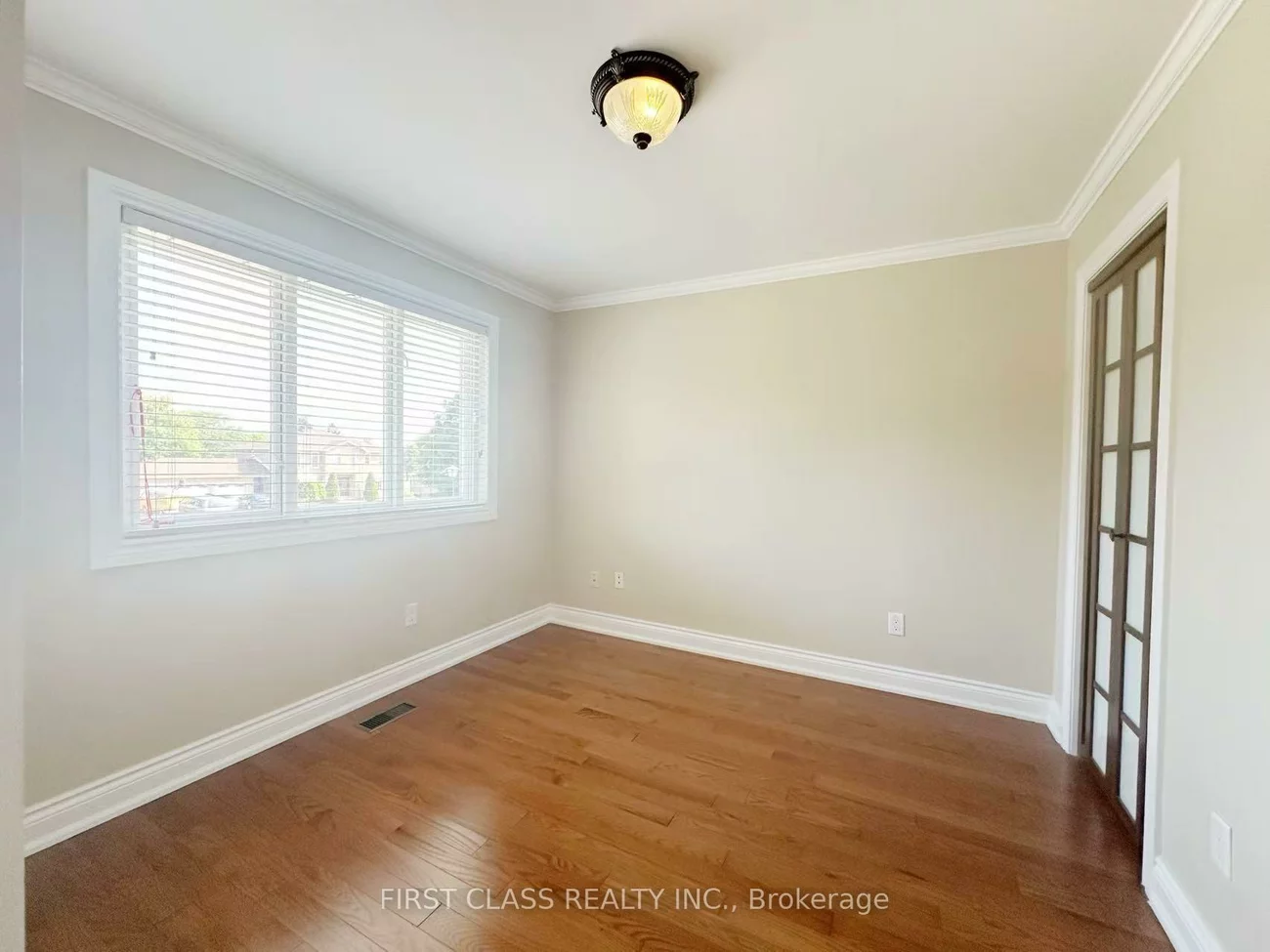 3, Veronica, Sharon, East Gwillimbury