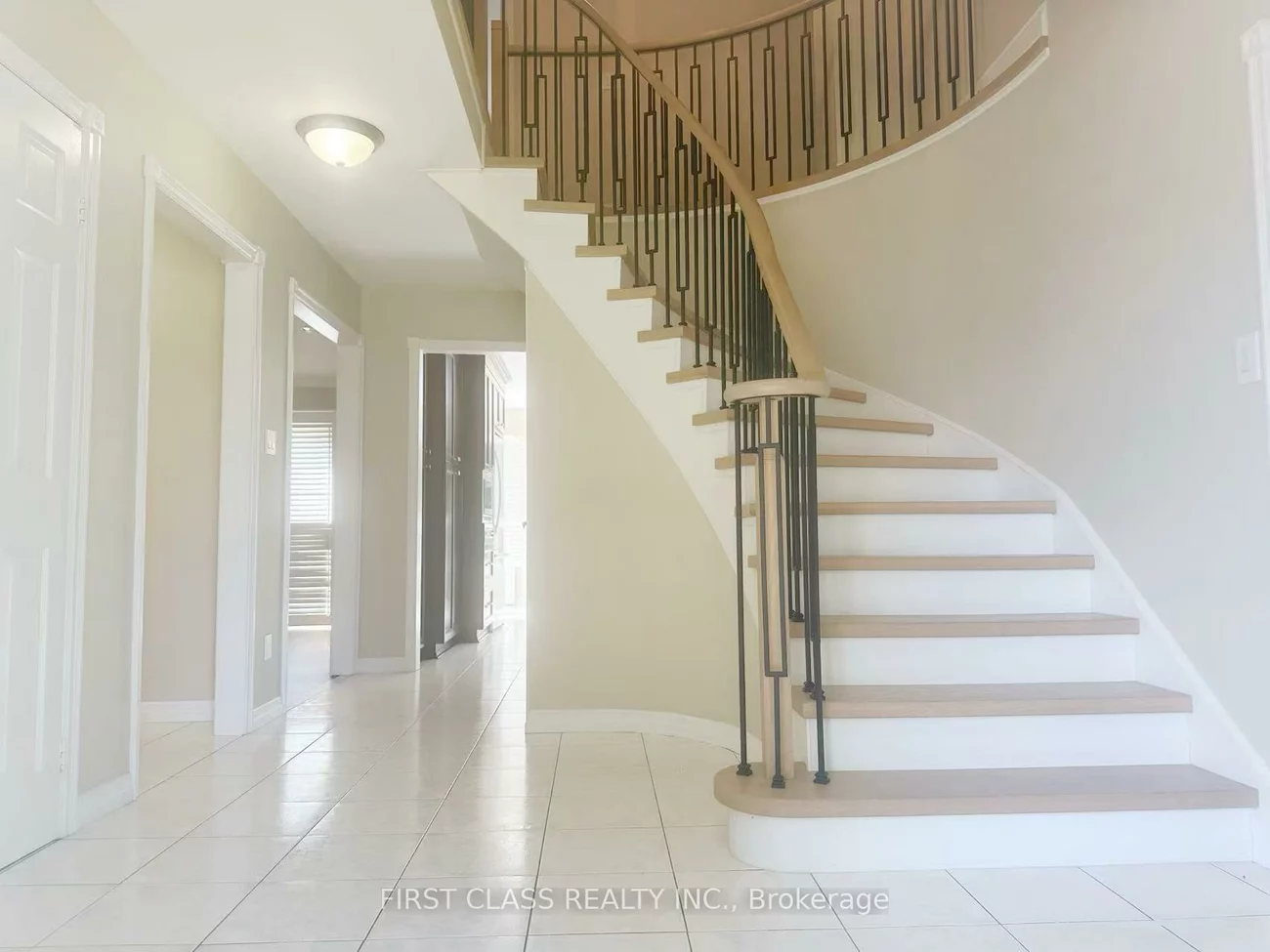 3, Veronica, Sharon, East Gwillimbury