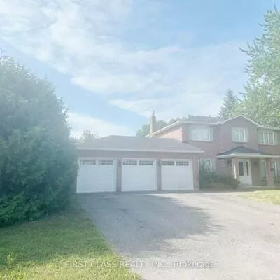 3, Veronica, Sharon, East Gwillimbury